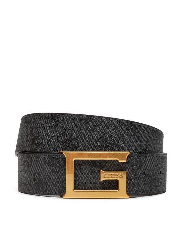 Guess Guess Ženski pas Noreen (SG) Belts BW9153 P4338 Črna