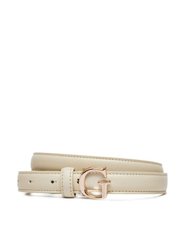 Guess Guess Ženski pas Not Coordinated Belts BW9119 P4220 Rjava