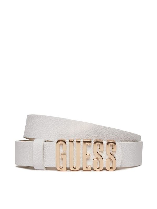 Guess Guess Ženski pas Vikky BW9114 P4225 Bež