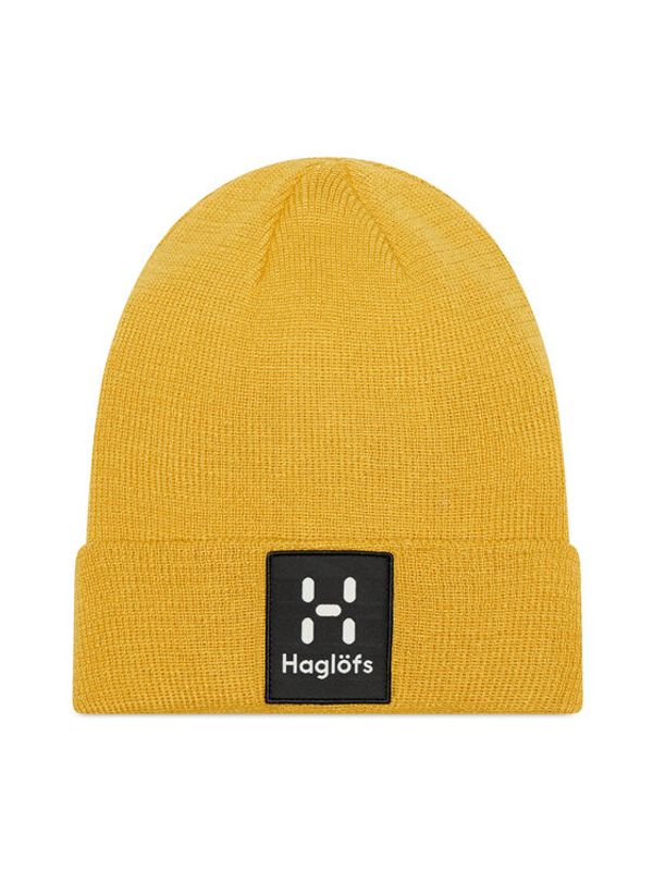 Haglöfs Haglöfs Kapa Aze Beanie 605502 Rumena