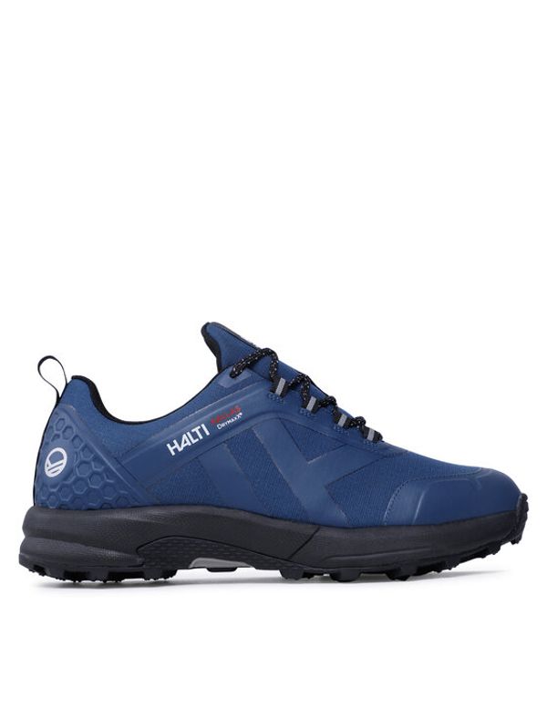 Halti Halti Superge Pallas Drymaxx M Trail Sneaker Modra