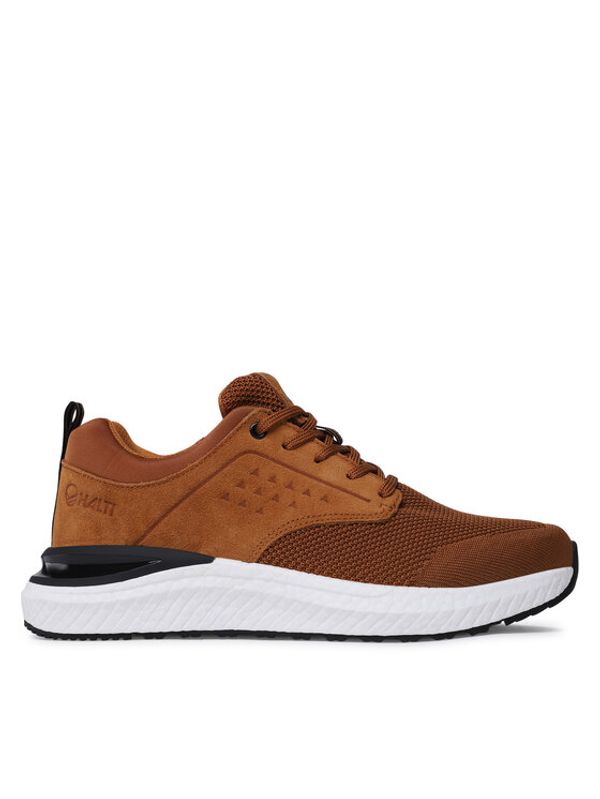 Halti Halti Superge Sahara 2 Bx M Sneaker Pozlačeno z rumenim zlatom