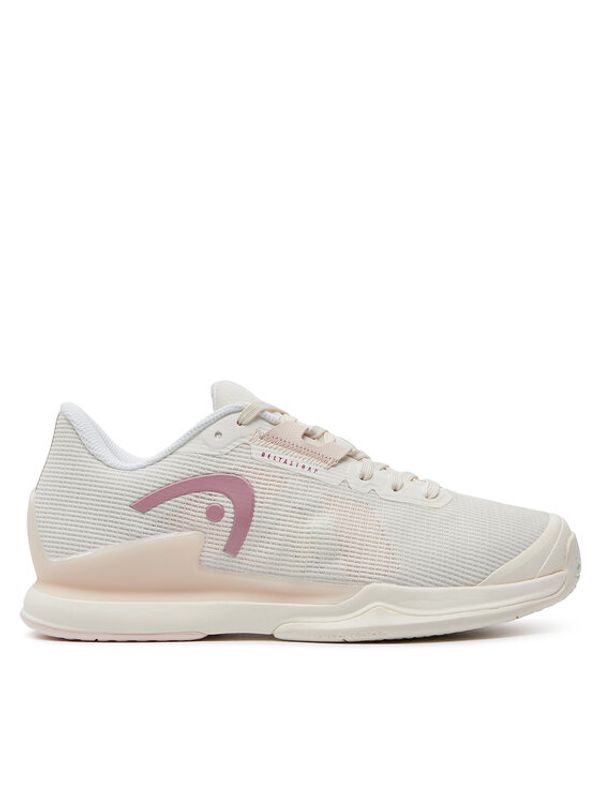 Head Head Čevlji za tenis Sprint Pro 3.5 Women 274164 Bela