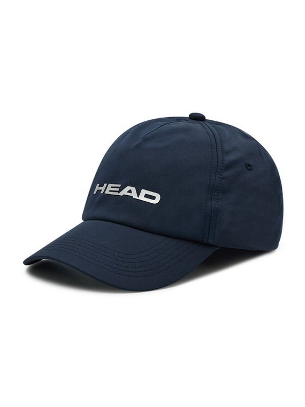 Head Head Kapa s šiltom Performance 287019 Mornarsko modra