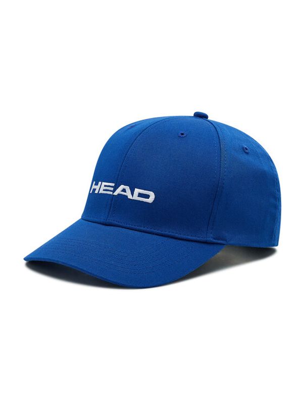 Head Head Kapa s šiltom Promotion 287299 Modra