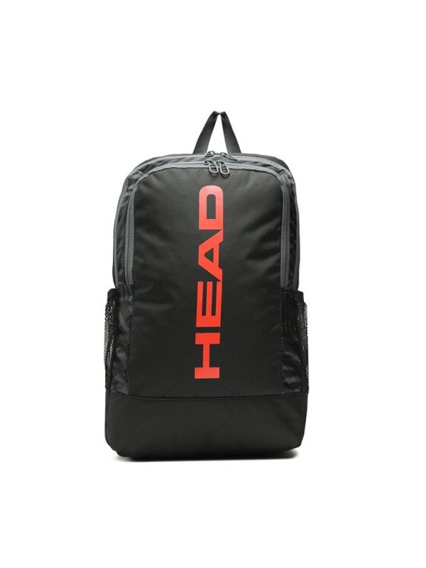 Head Head Nahrbtnik Base Backpack 17L 261333 Črna