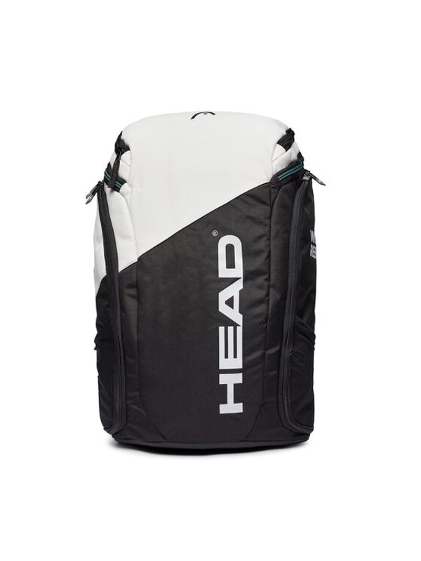 Head Head Nahrbtnik Rebels Backpack 383013 Črna