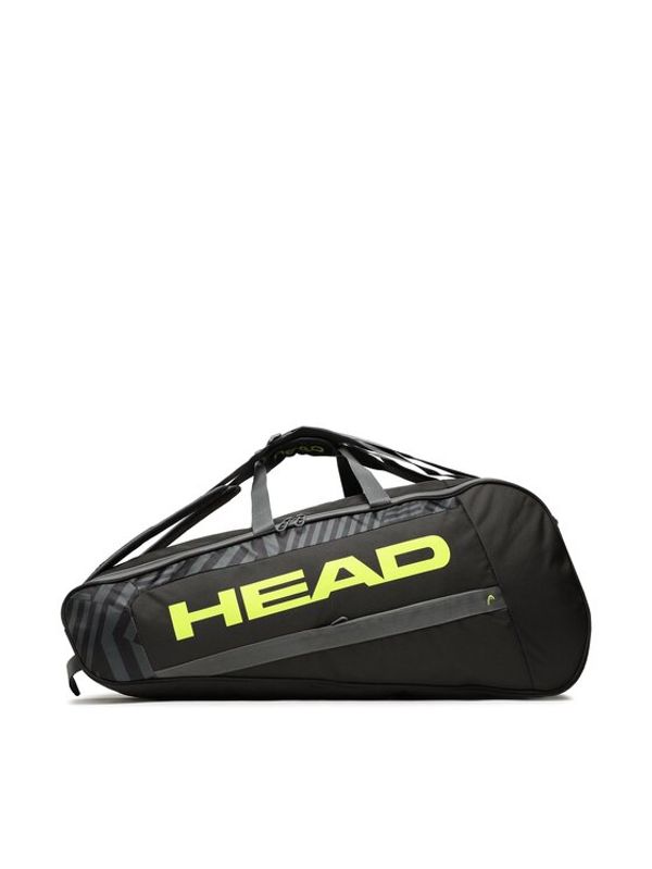 Head Head Teniška torba Base Racquet Bag M Bkny 261413 Črna