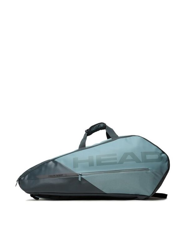 Head Head Teniška torba Tour Racquet Bag S Cb 260733 Modra