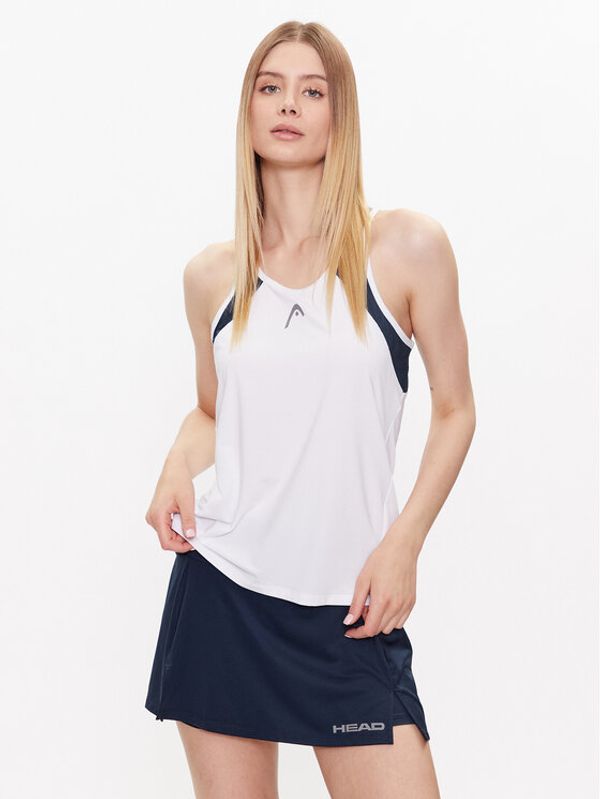 Head Head Top Club 22 814461 Bela Regular Fit