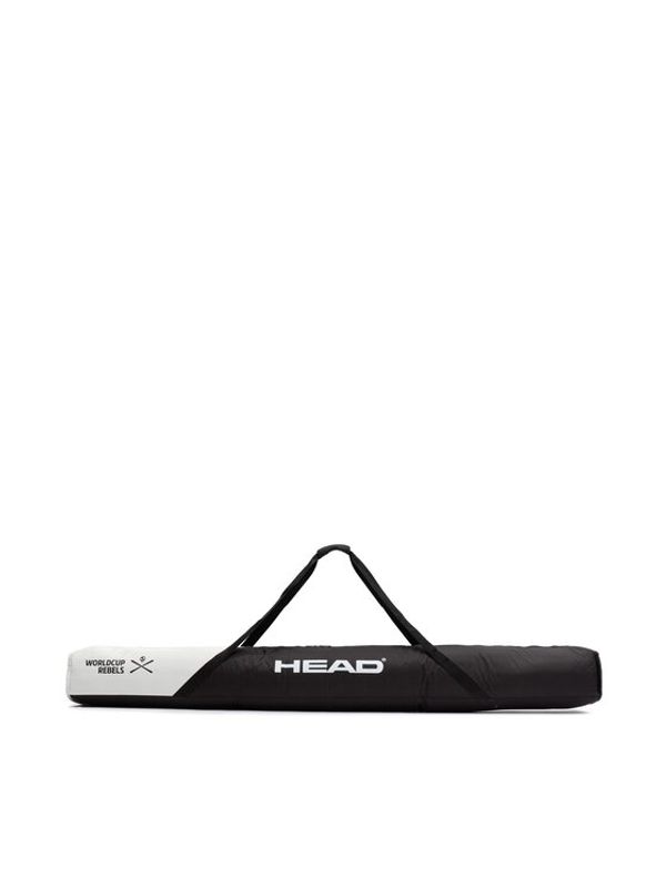 Head Head Torbica Rebels Single Skibag 383933 Črna