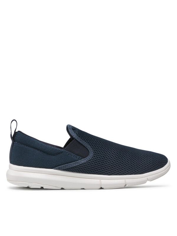 Helly Hansen Helly Hansen Čevlji Ahiga Slip-On 11712_597 Mornarsko modra