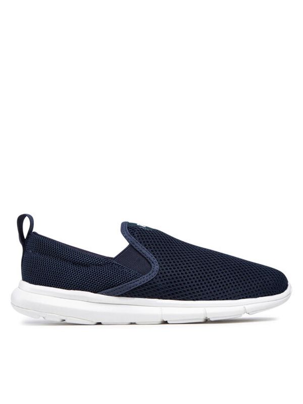 Helly Hansen Helly Hansen Čevlji Ahiga Slip-On 11713_597 Mornarsko modra