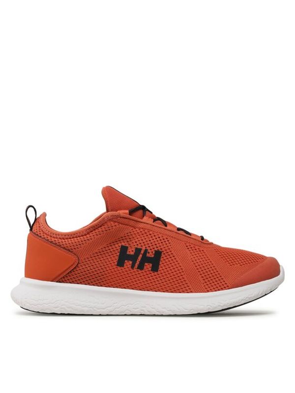 Helly Hansen Helly Hansen Čevlji Supalight Medley 11845_179 Oranžna