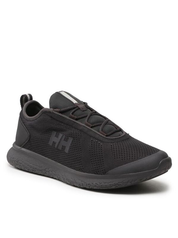 Helly Hansen Helly Hansen Čevlji Supalight Medley 11845_990 Črna