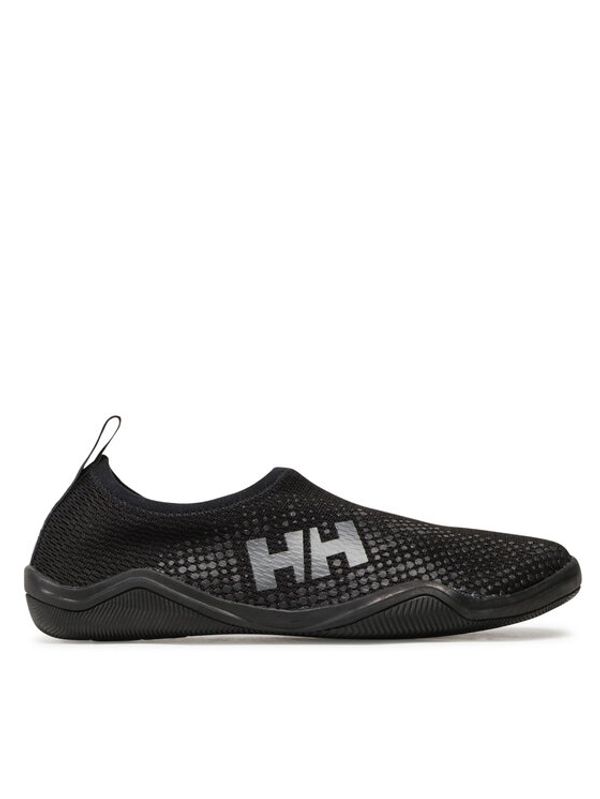 Helly Hansen Helly Hansen Čevlji za vodne športe Crest Watermoc 11556_990 Črna