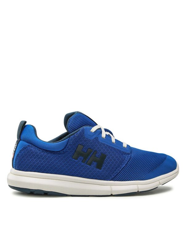 Helly Hansen Helly Hansen Čevlji za vodne športe Feathering 11572_538 Modra