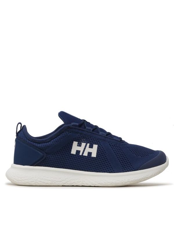 Helly Hansen Helly Hansen Čevlji za vodne športe W Supalight Medley 11846_584 Mornarsko modra