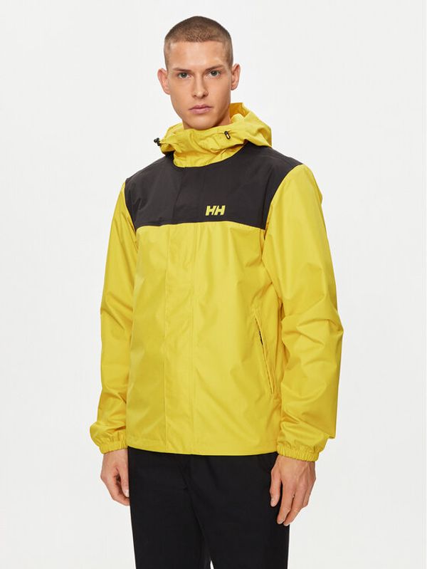 Helly Hansen Helly Hansen Dežna jakna Vancouver Rain Jacket 53935 Rumena Regular Fit