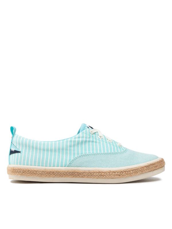 Helly Hansen Helly Hansen Espadrile W Coraline 11-584.648 Modra