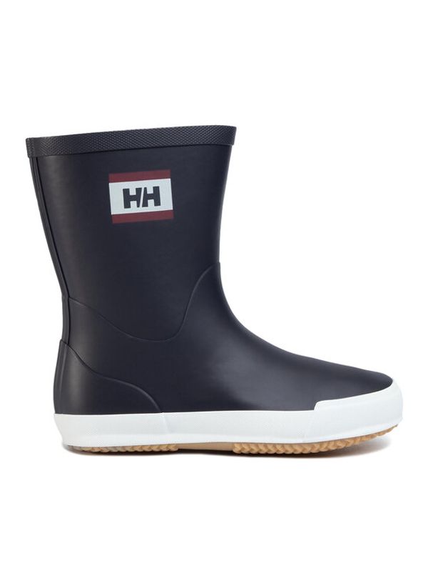 Helly Hansen Helly Hansen Gumijasti škornji Nordvik 2 11661 Mornarsko modra