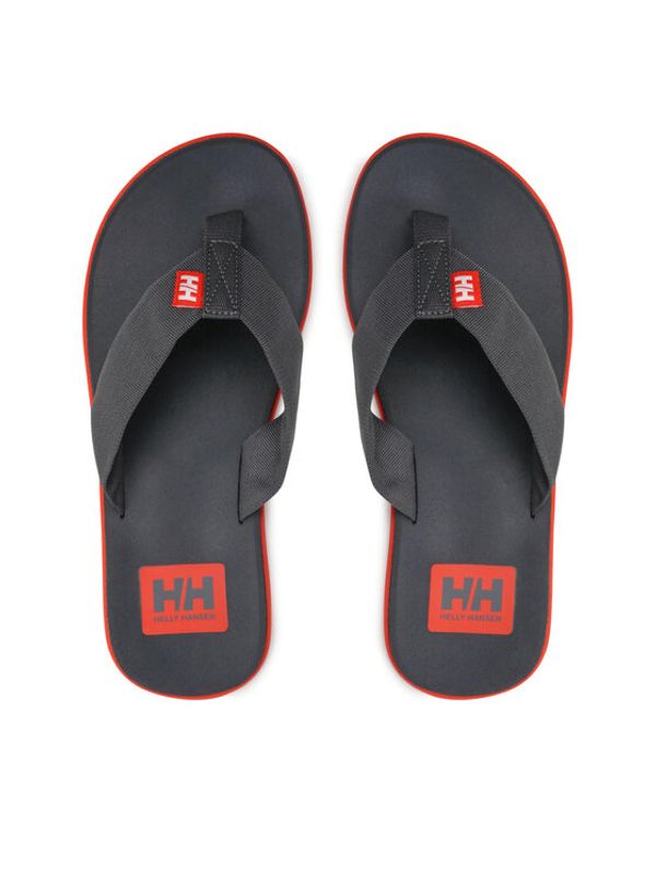 Helly Hansen Helly Hansen Japonke Logo Sandal 11600_980 Siva