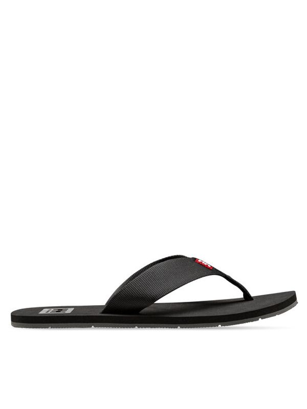 Helly Hansen Helly Hansen Japonke Logo Sandal 2 11956 Črna