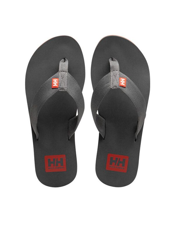 Helly Hansen Helly Hansen Japonke Logo Sandal 2 11956 Siva