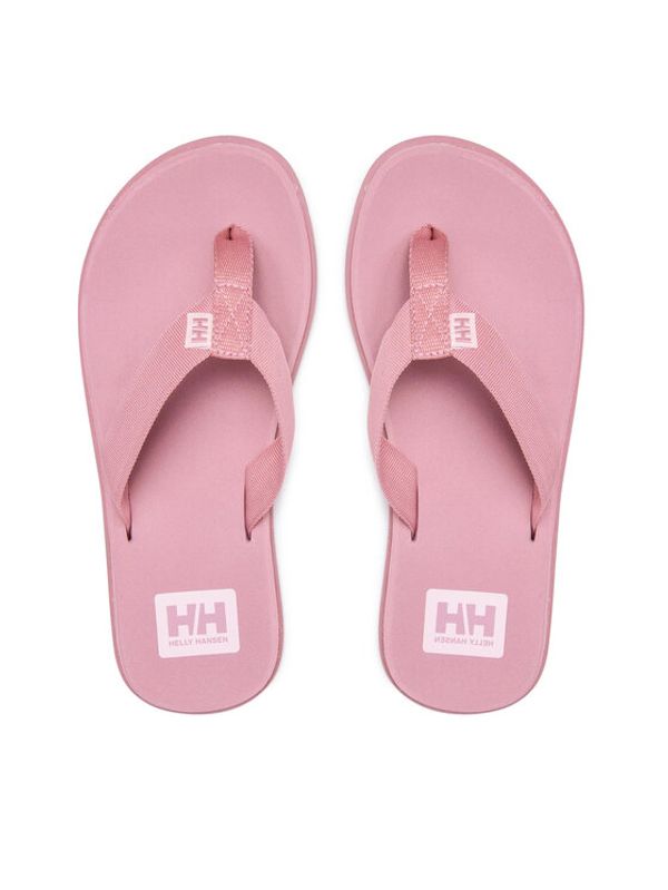 Helly Hansen Helly Hansen Japonke W Logo Sandal 11601_096 Roza