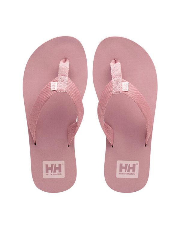 Helly Hansen Helly Hansen Japonke W Logo Sandal 2 11957 Roza