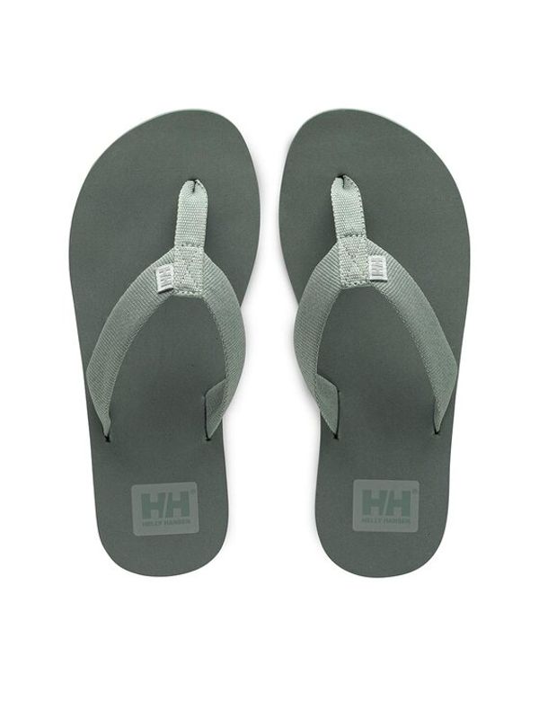 Helly Hansen Helly Hansen Japonke W Logo Sandal 2 11957 Zelena