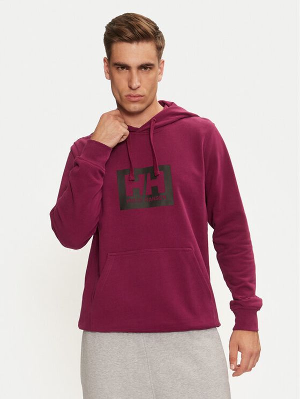 Helly Hansen Helly Hansen Jopa HH Box 53289 Vijolična Regular Fit