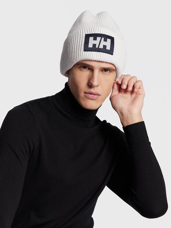 Helly Hansen Helly Hansen Kapa Bonnet Box 53648 823 Bež