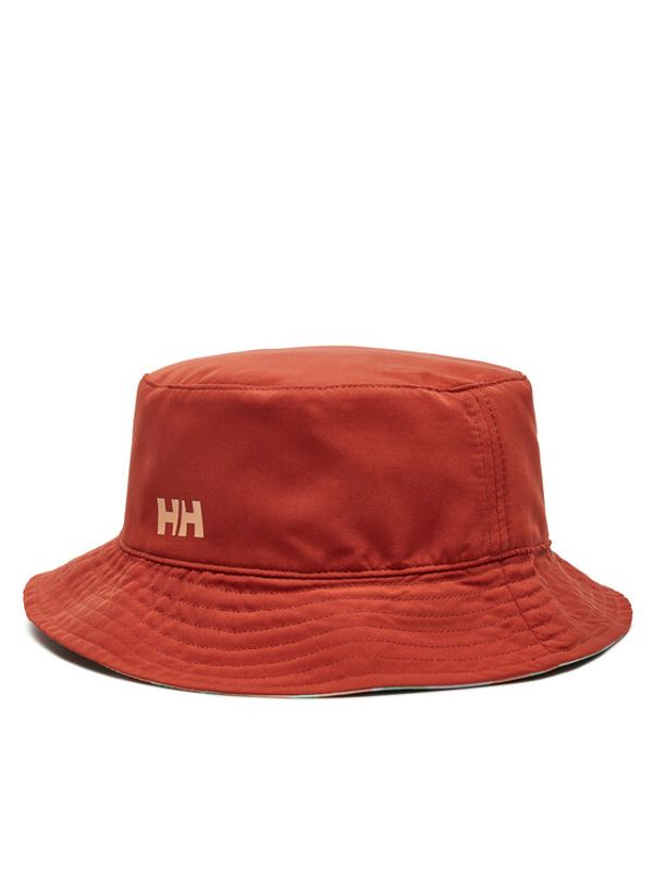 Helly Hansen Helly Hansen Klobuk HH Bucket 67516 Oranžna