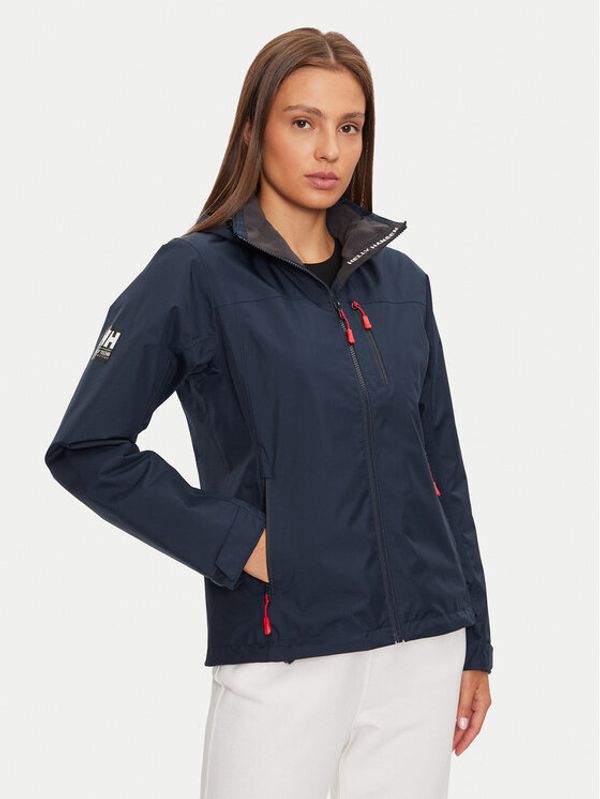 Helly Hansen Helly Hansen Mornarska jakna Midlayer Sailing 34447 Mornarsko modra Regular Fit