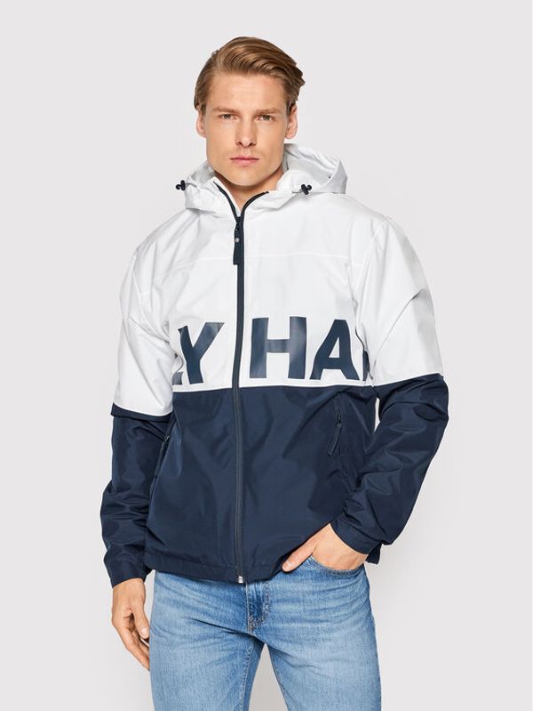 Helly Hansen Helly Hansen Prehodna jakna Amaze 64057 Bela Regular Fit