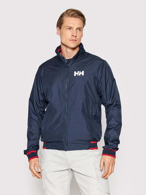 Helly Hansen Helly Hansen Prehodna jakna Salt 30299 Mornarsko modra Regular Fit