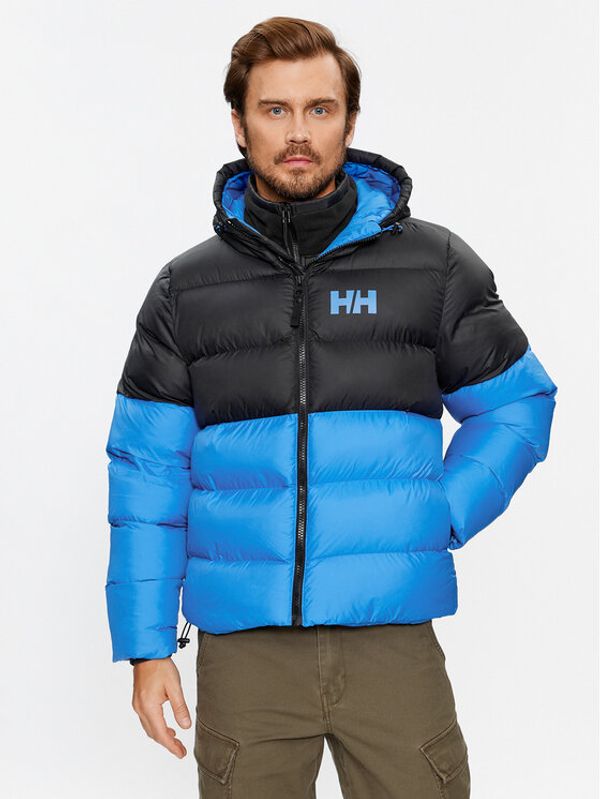 Helly Hansen Helly Hansen Puhovka Active 53523 Modra Regular Fit