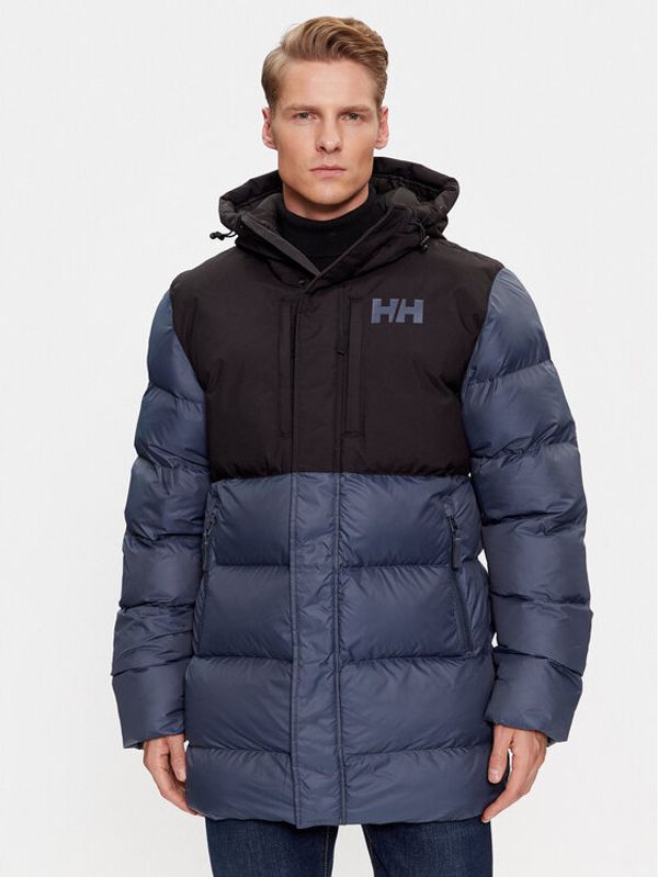 Helly Hansen Helly Hansen Puhovka Long 53522 Mornarsko modra Regular Fit