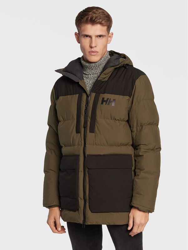 Helly Hansen Helly Hansen Puhovka Patrol 53873 Khaki Regular Fit