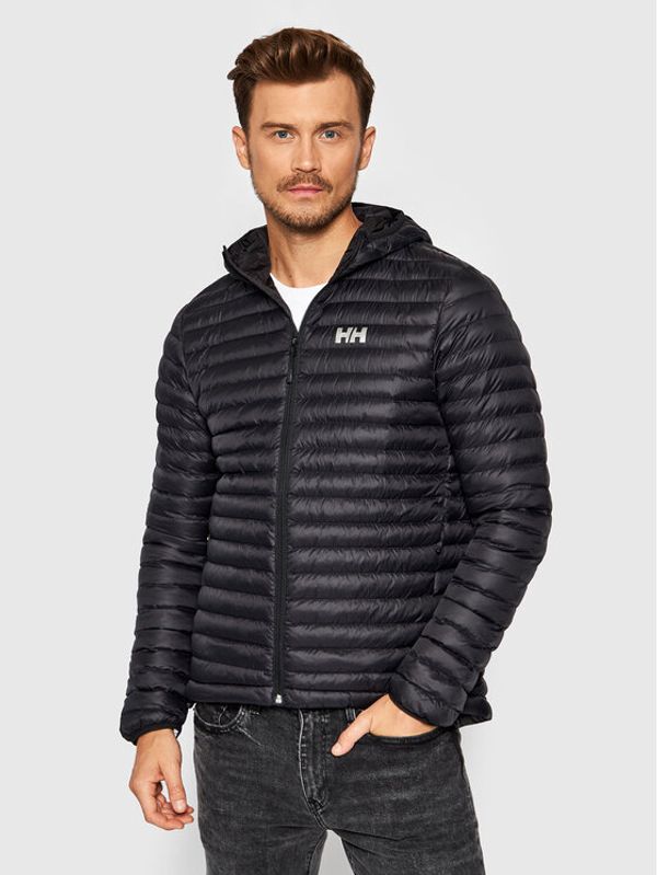 Helly Hansen Helly Hansen Puhovka Sirdal 62989 Črna Relaxed Fit