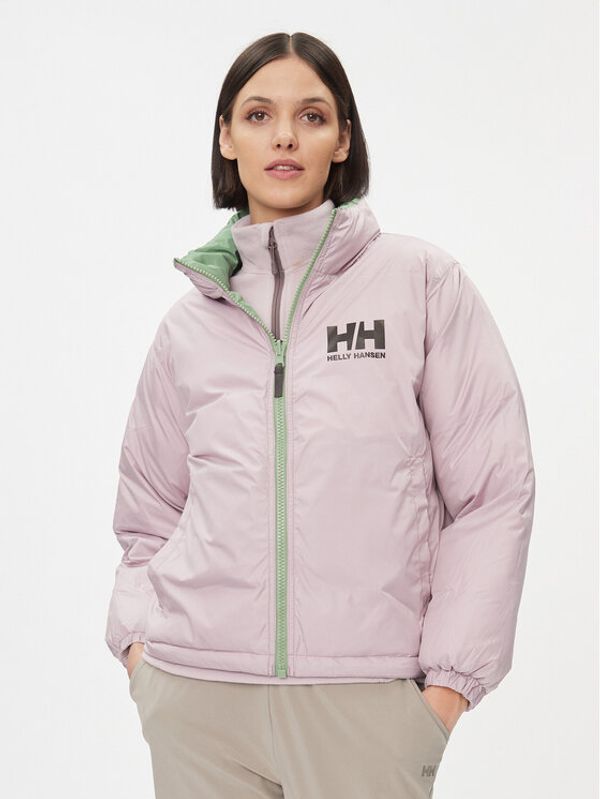 Helly Hansen Helly Hansen Puhovka Urban 29664 Zelena Regular Fit