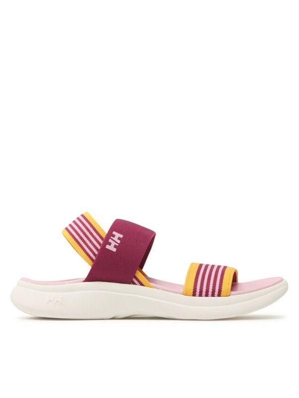 Helly Hansen Helly Hansen Sandali Risor Sandal 11792 _095 Roza