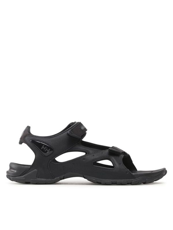 Helly Hansen Helly Hansen Sandali Streamside Sandal 11730_990 Črna