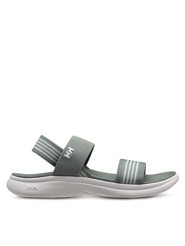 Helly Hansen Helly Hansen Sandali W Risor Sandal 11792 Zelena