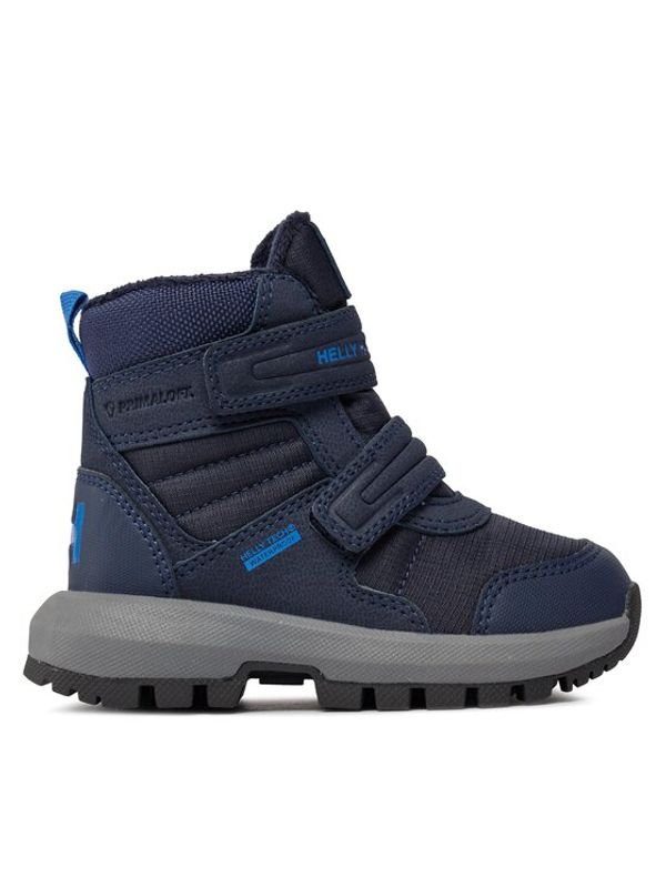 Helly Hansen Helly Hansen Škornji za sneg Jk Bowstring Boot Ht 11645_598 Mornarsko modra