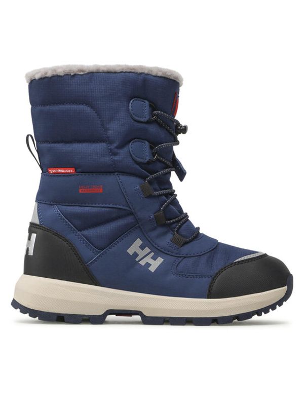 Helly Hansen Helly Hansen Škornji za sneg Jk Silverton Boot Ht 11759_584 Modra