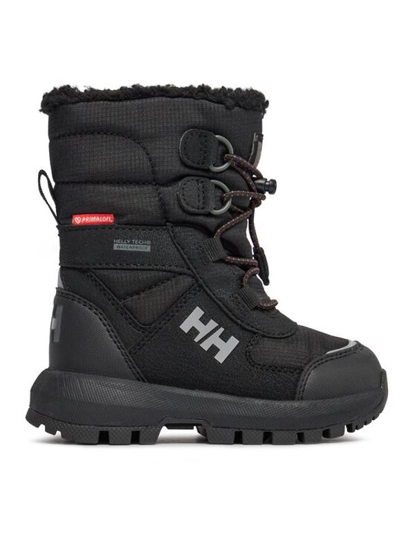 Helly Hansen Helly Hansen Škornji za sneg Silverton Winter 11759 Črna