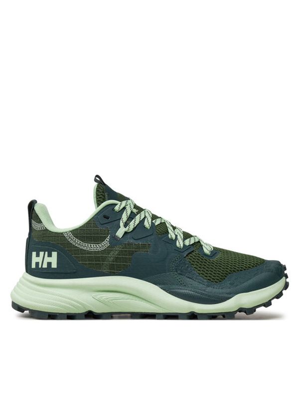 Helly Hansen Helly Hansen Superge Falcon 11783 Zelena