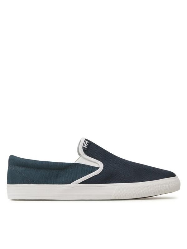 Helly Hansen Helly Hansen Tenis superge Cph Eco Slip-On 11699_597 Mornarsko modra